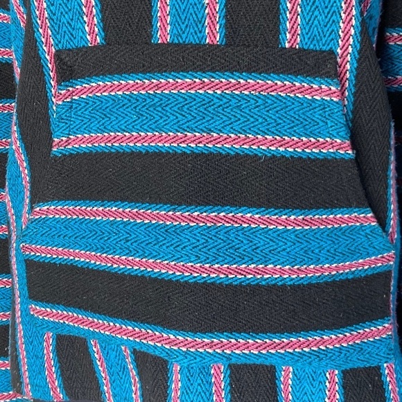 Original Senor Lopez Pullover Sz Large - Picture 3 of 6